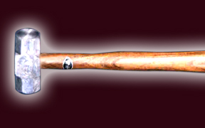 Lead Mallets