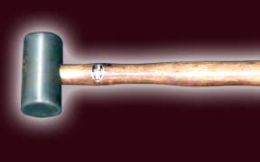 nylone_ mallets