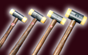 Nylone Hammers(uhmv hammers)