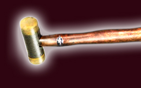 Plastic Hammers