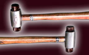 Rawhide Hammers