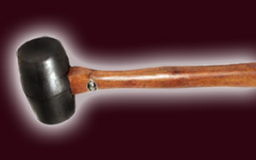 Rubber Mallets